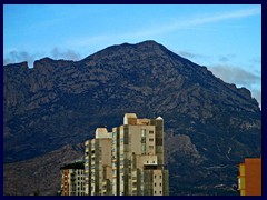 East part 13 - View from Palm Beach Hotel