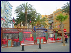 East part 47 - Avenida de Madrid, Playa de Levante