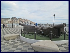 Old Town, City Centre 35 - Balcón del Mediterráneo Viewpoint