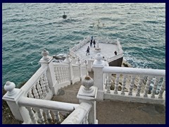 Old Town, City Centre 43 - Balcón del Mediterráneo Viewpoint