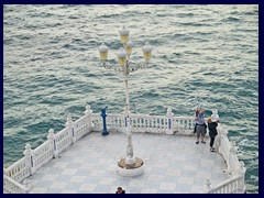 Old Town, City Centre 45 - Balcón del Mediterráneo Viewpoint