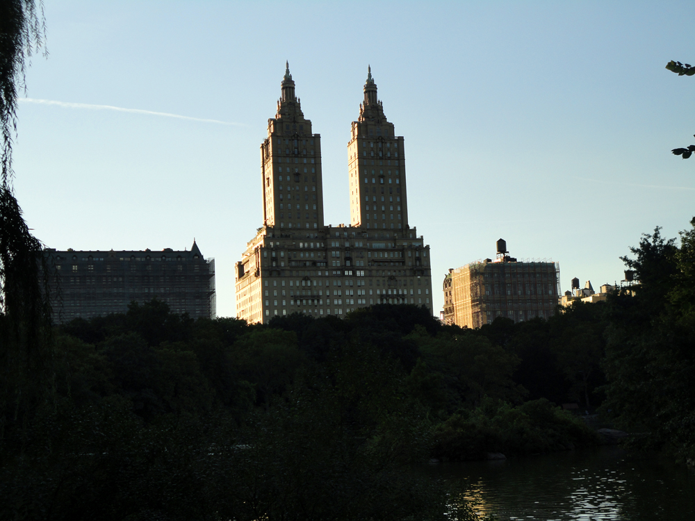 Upper East Side vs. Upper West Side: Where Should You Live? - Lincoln Towers