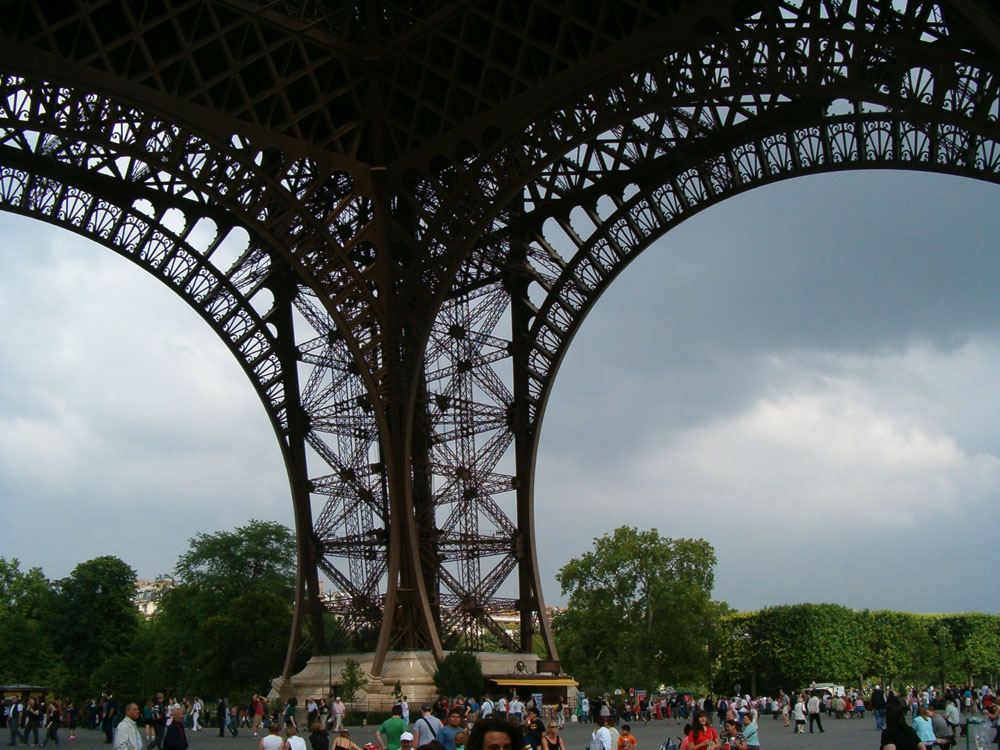 Paris Day 5 Tour Eiffel Views And Special Details