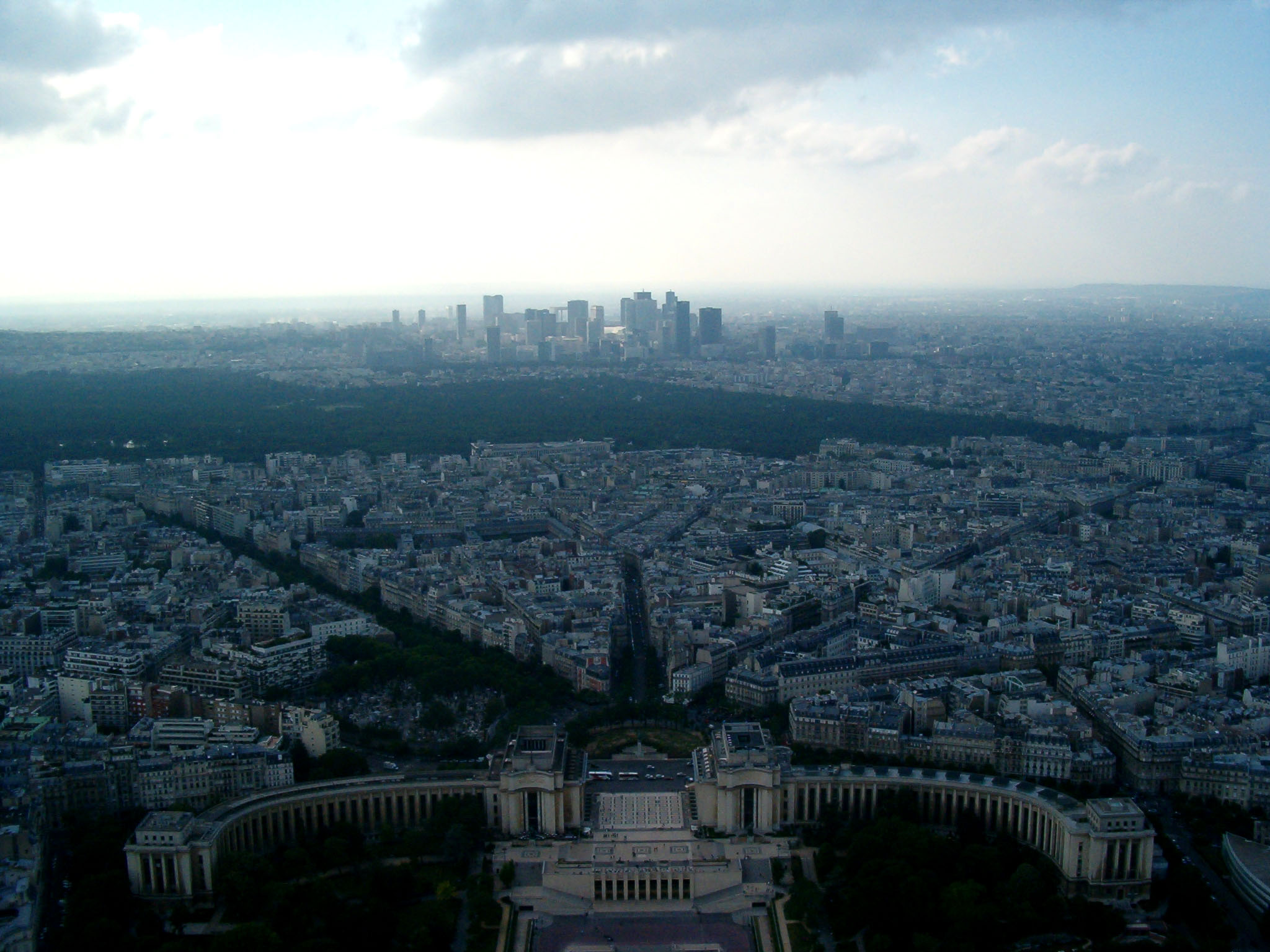 Paris Day 5 Tour Eiffel Views And Special Details