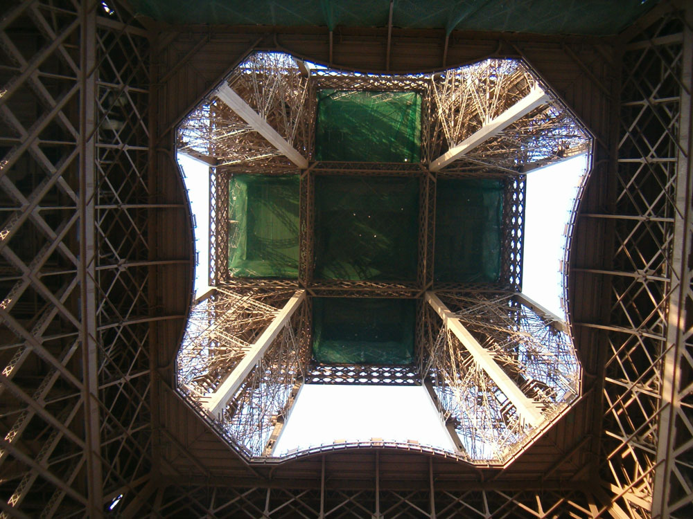 Paris Day 5 Tour Eiffel Views And Special Details