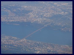 Inflight Lisbon 07