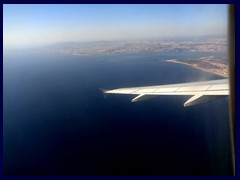 Inflight Lisbon 17