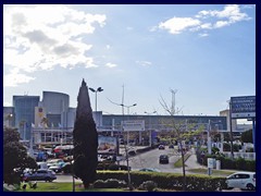 Lisbon Portela Airport 27