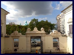 Biblioteca Palácio Galveias, library 07