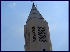 Church of Nossa Senhora do Rosário de Fátima 02