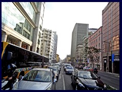 Praça Duque de Saldanha, Avenida da República 13