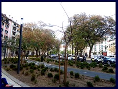 Praça Duque de Saldanha, Avenida da República 14