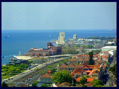 Belém from Pillar 7 Experience, 25th April Bridge 08