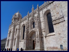 Monastery of Jerónimos 01