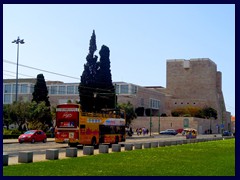 Centro Cultural de Belém