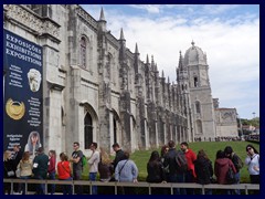 Monastery of Jerónimos 11