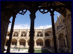 Monastery of Jerónimos 13