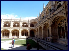 Monastery of Jerónimos 14