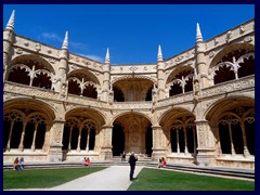 Monastery of Jerónimos 19