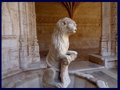 Monastery of Jerónimos 21