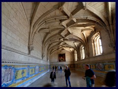 Monastery of Jerónimos 22