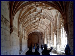 Monastery of Jerónimos 24