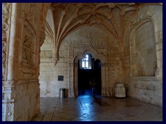 Monastery of Jerónimos 27