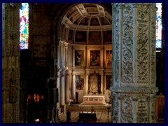 Monastery of Jerónimos 37