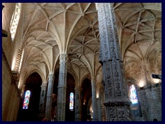 Monastery of Jerónimos 39