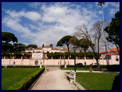 Palácio de Nacional de Belém 01