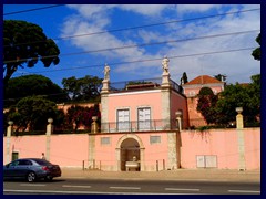 Palácio de Nacional de Belém 03