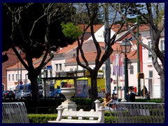 Rua da Junqueira, Belém town center 01