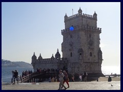 Torre de Belém 02