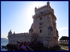 Torre de Belém 04