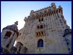 Torre de Belém 08