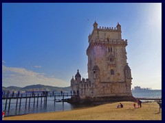 Torre de Belém 11