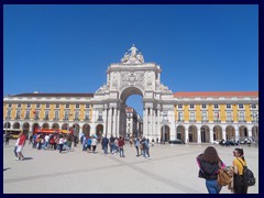 Praça do Comércio 06