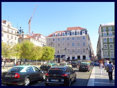 Praça do Comércio 16