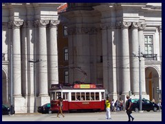 Praça do Comércio 20