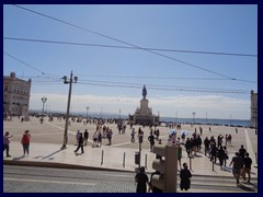 Praça do Comércio 22