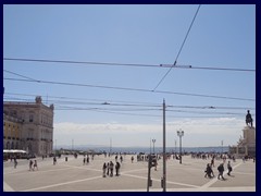 Praça do Comércio 23