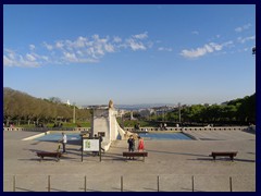 Parque Eduardo VII 03