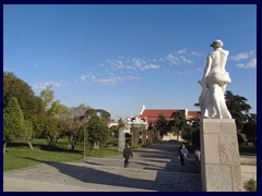 Parque Eduardo VII 09