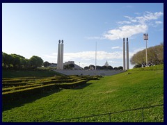 Parque Eduardo VII 12