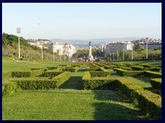 Parque Eduardo VII 13