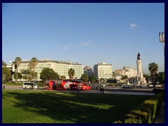 Praça do Marquês de Pombal 01