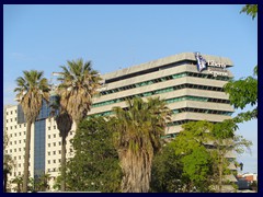 Praça do Marquês de Pombal 04