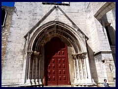 Carmo Convent 02