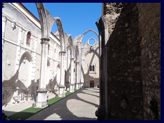 Carmo Convent 06