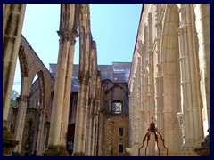 Carmo Convent 19